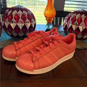 Adidas Women's Coral Sneakers